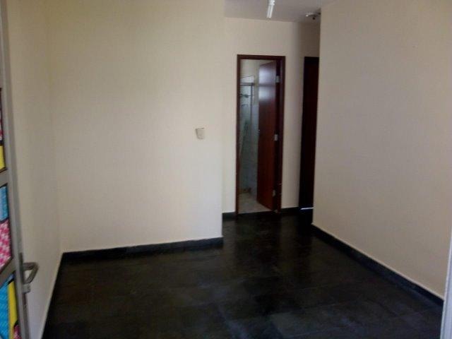 [venda ou aluguel] apartamento com 2 quartos no 1º andar - s