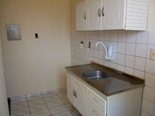 [venda ou aluguel] apartamento com 2 quartos no 1º andar - s