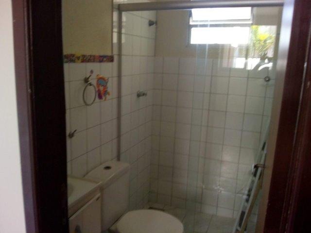 [venda ou aluguel] apartamento com 2 quartos no 1º andar - s