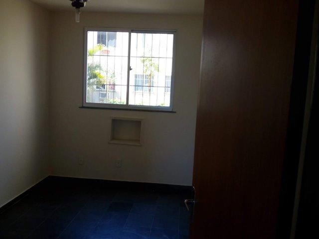 [venda ou aluguel] apartamento com 2 quartos no 1º andar - s