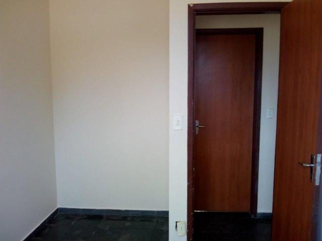 [venda ou aluguel] apartamento com 2 quartos no 1º andar - s
