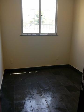 [venda ou aluguel] apartamento com 2 quartos no 1º andar - s