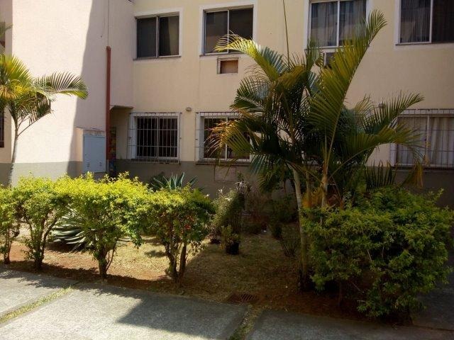 Apartamento para Comprar em SANTA CRUZ - RIO DE JANEIRO - RJ
