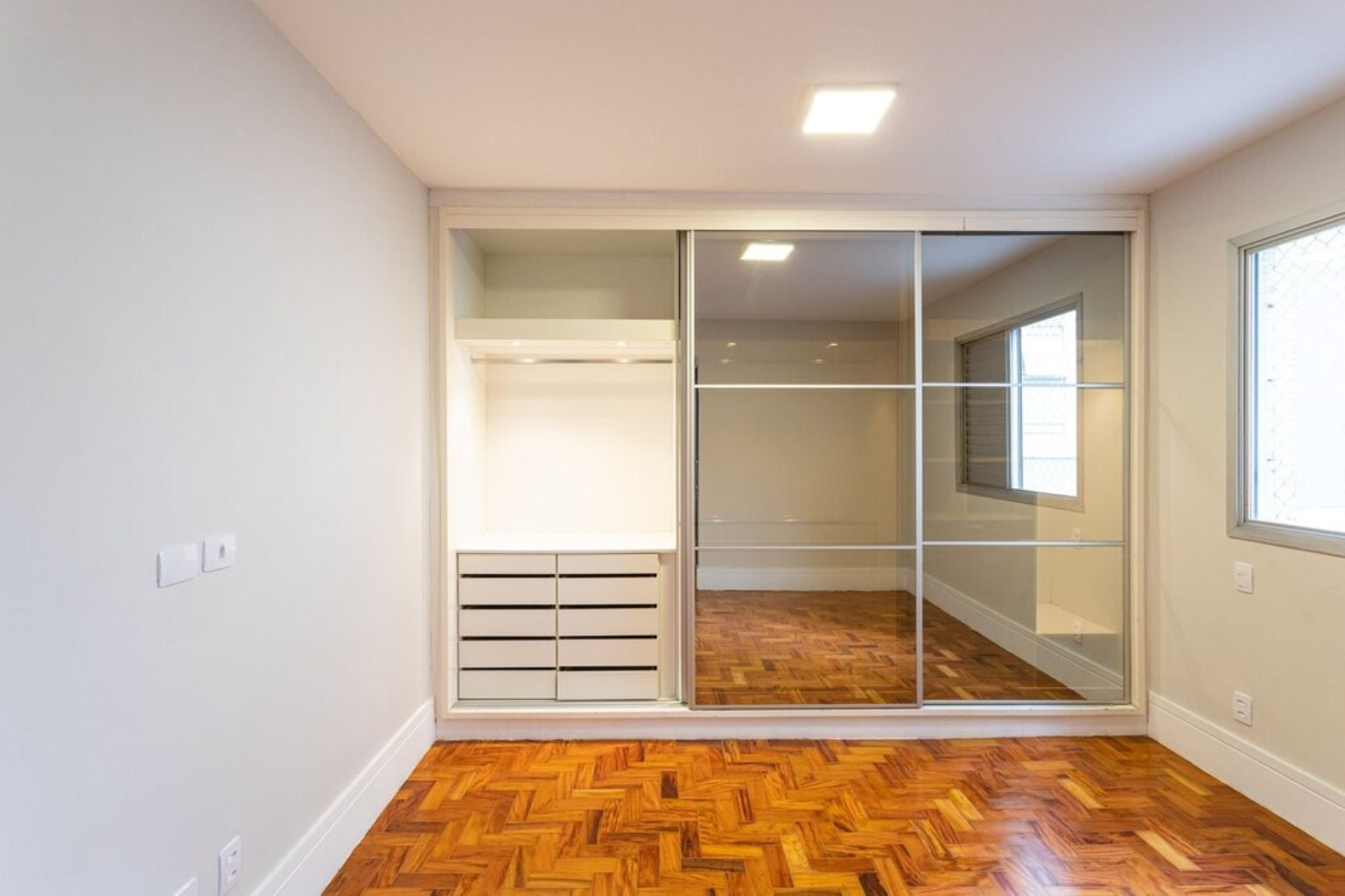 APARTAMENTO RESIDENCIAL em São Paulo - SP, Jardim Paulista
