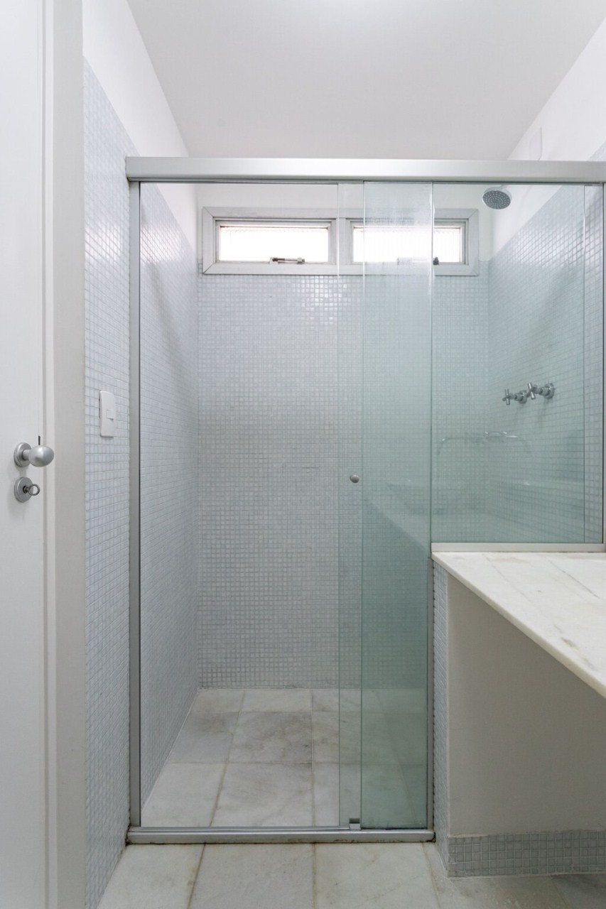 APARTAMENTO RESIDENCIAL em São Paulo - SP, Jardim Paulista