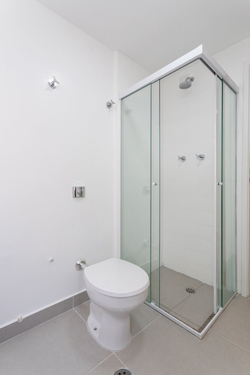 APARTAMENTO RESIDENCIAL em São Paulo - SP, Indianópolis