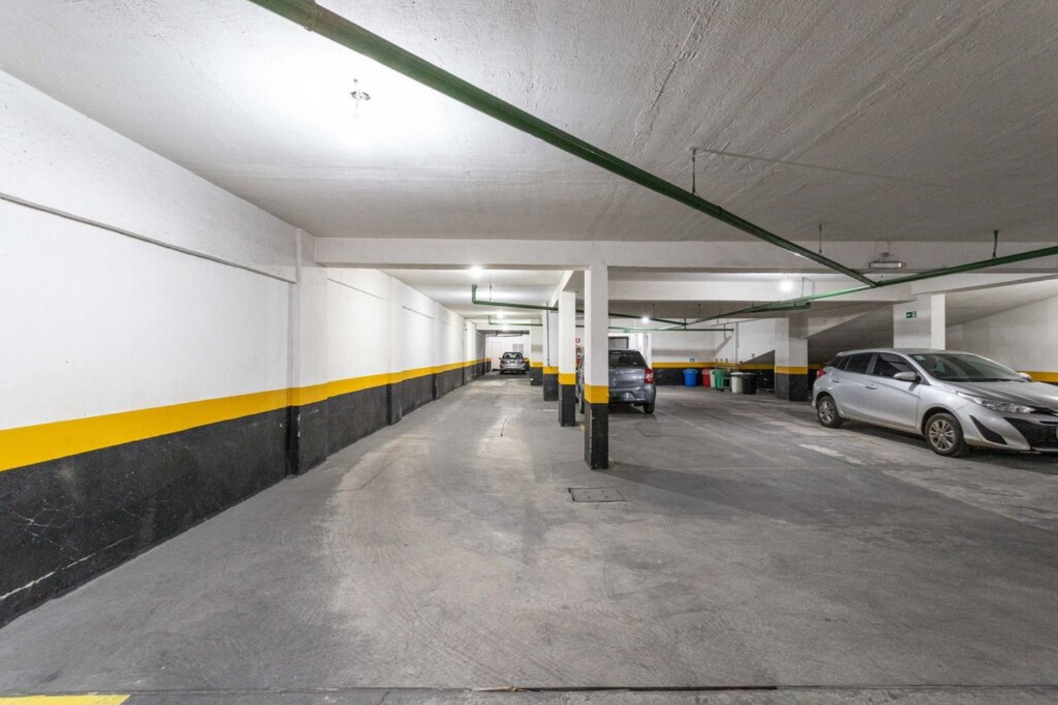 APARTAMENTO RESIDENCIAL em São Paulo - SP, Sumaré