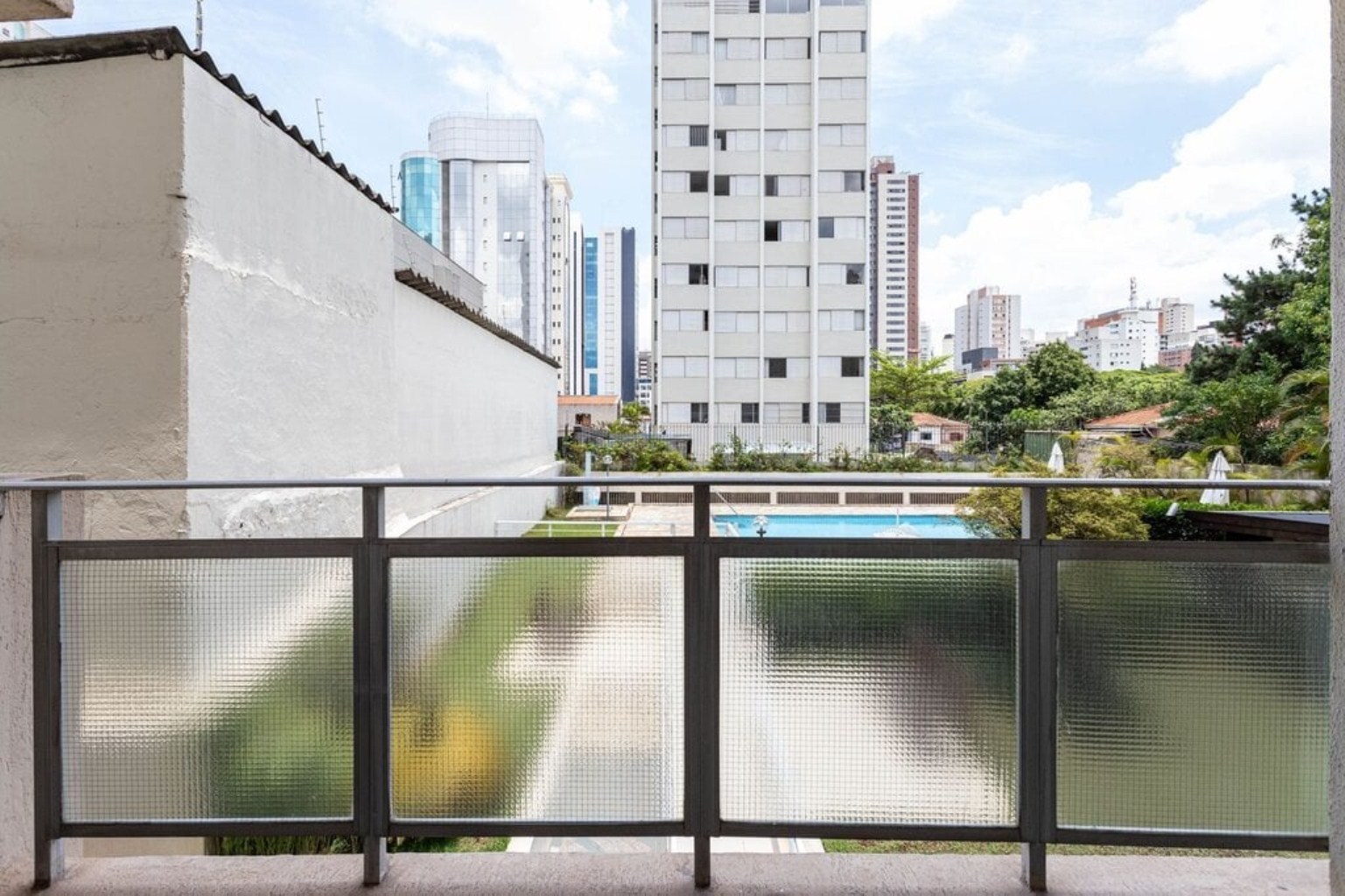 APARTAMENTO RESIDENCIAL em São Paulo - SP, Campo Belo