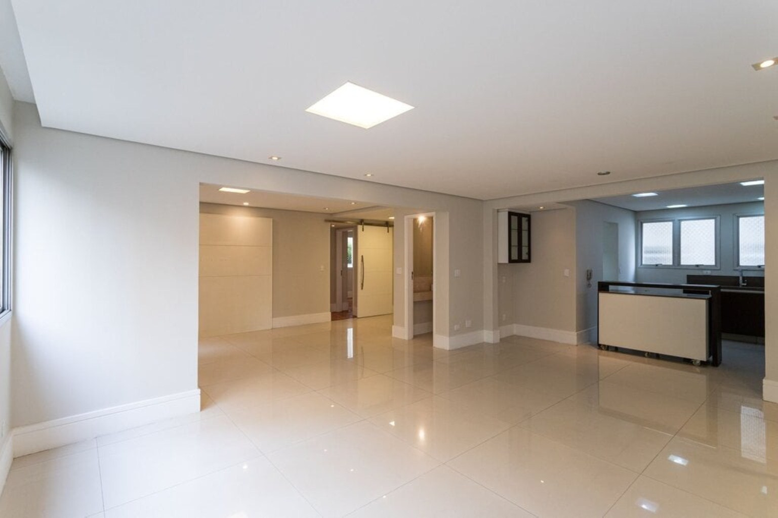APARTAMENTO RESIDENCIAL em São Paulo - SP, Jardim Paulista