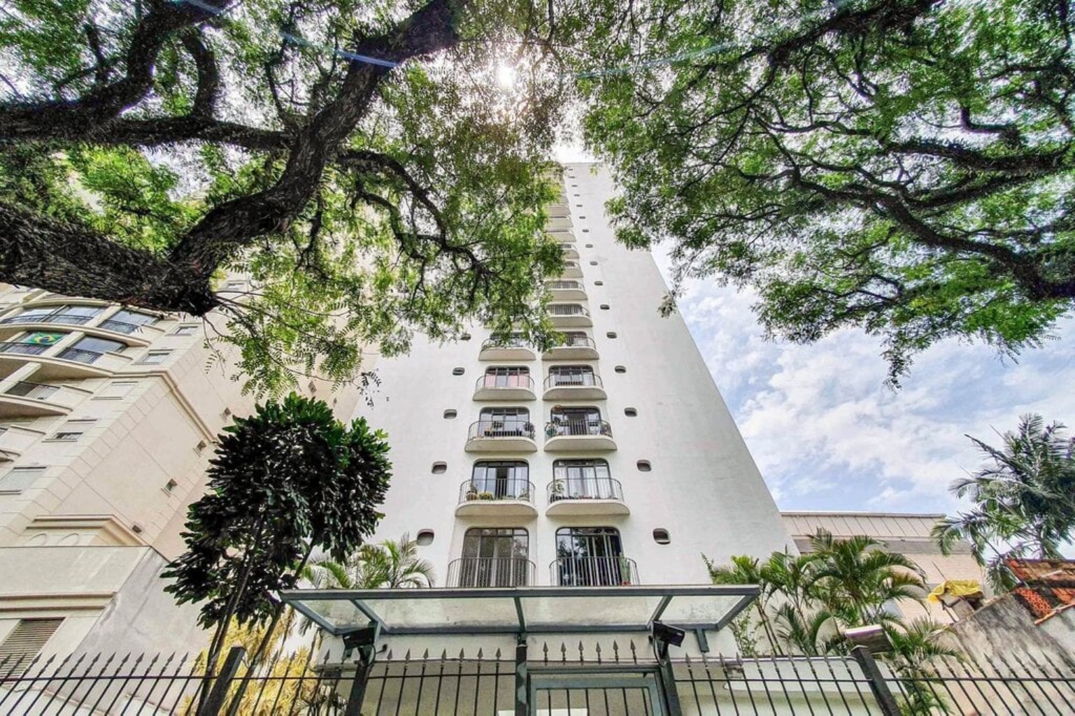 APARTAMENTO RESIDENCIAL em São Paulo - SP, Vila Madalena