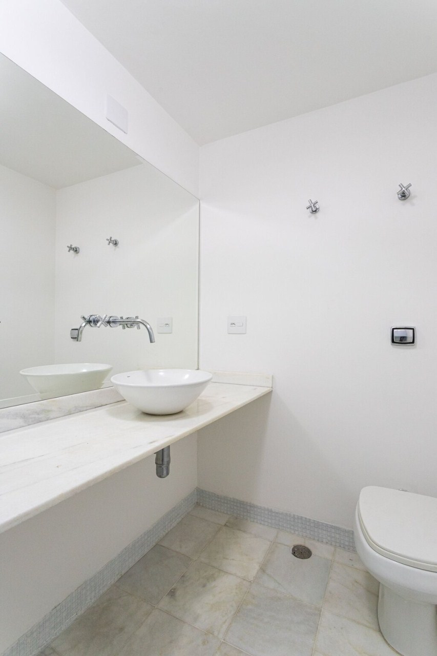 APARTAMENTO RESIDENCIAL em São Paulo - SP, Jardim Paulista