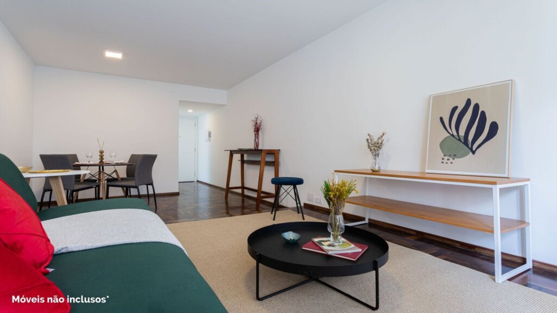 APARTAMENTO RESIDENCIAL em São Paulo - SP, Perdizes