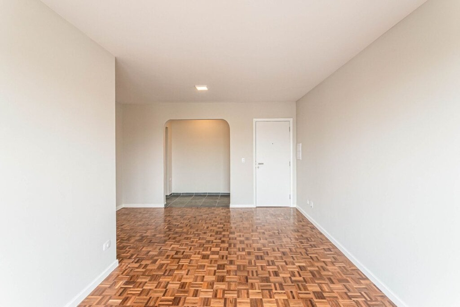 APARTAMENTO RESIDENCIAL em São Paulo - SP, Vila Madalena
