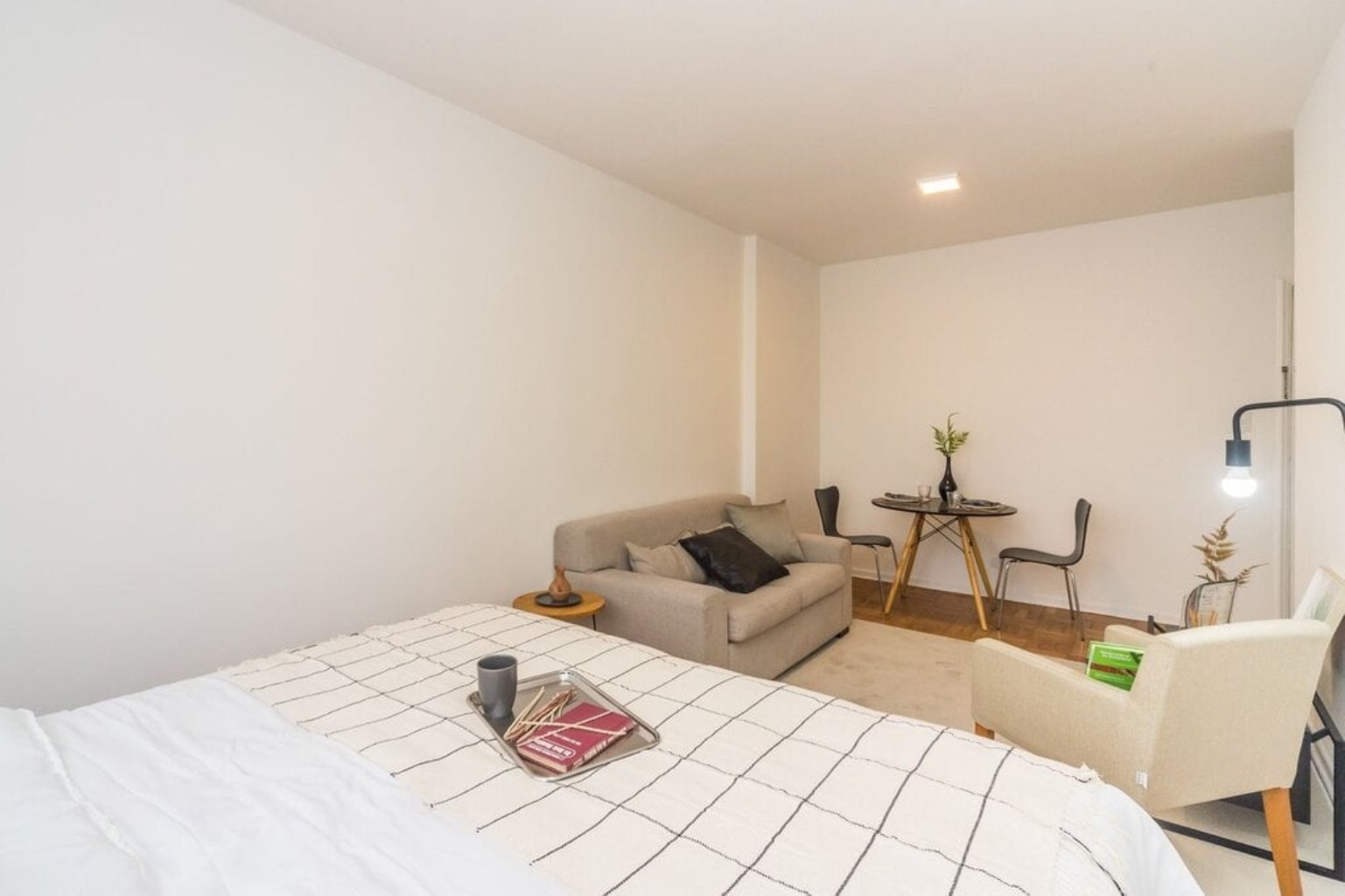 APARTAMENTO RESIDENCIAL em São Paulo - SP, Chácara Klabin
