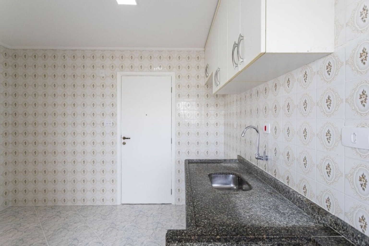 APARTAMENTO RESIDENCIAL em São Paulo - SP, Indianópolis