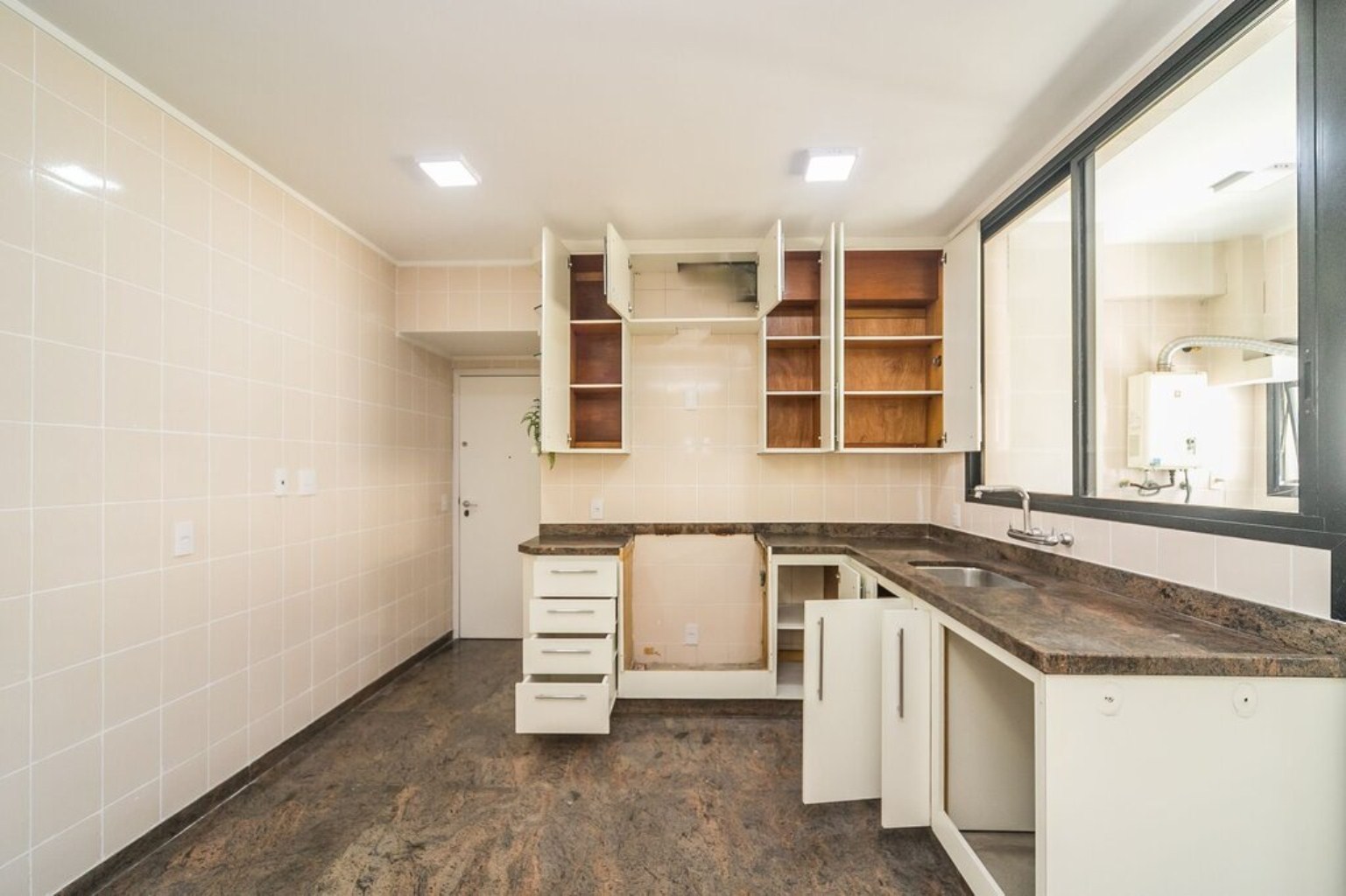 APARTAMENTO RESIDENCIAL em São Paulo - SP, Campo Belo