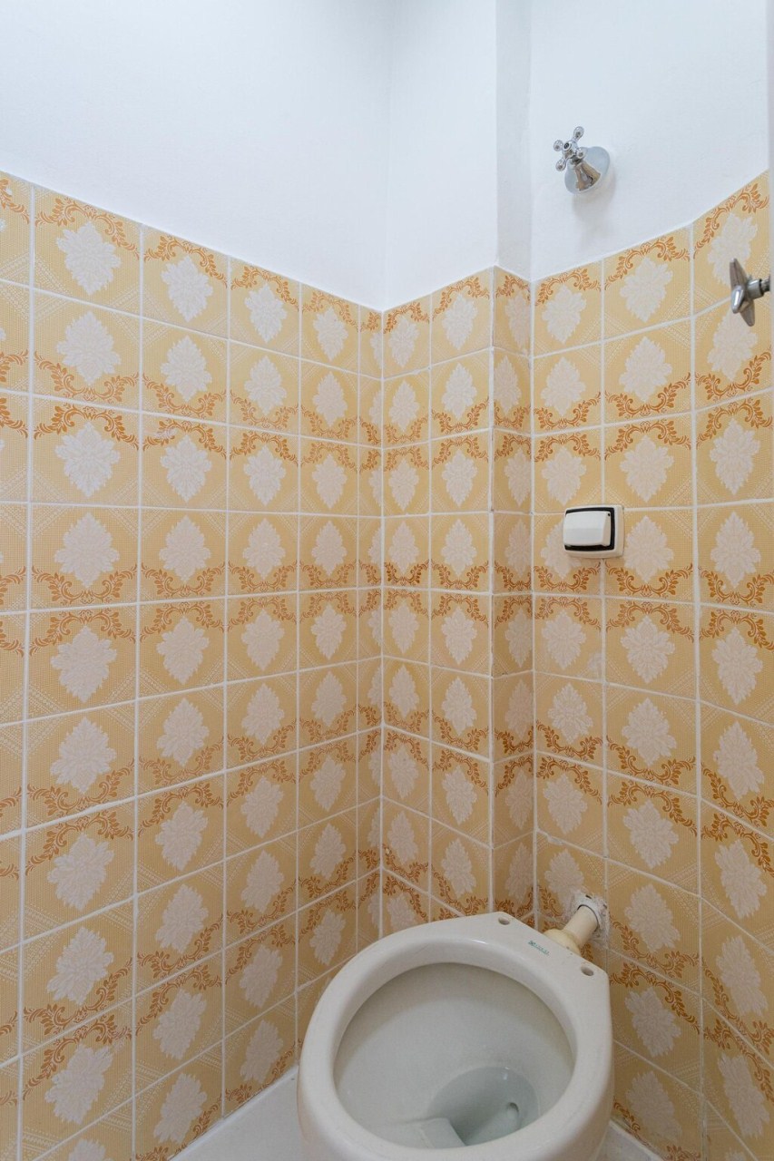 APARTAMENTO RESIDENCIAL em São Paulo - SP, Indianópolis