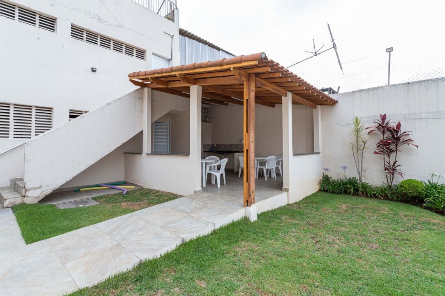 APARTAMENTO RESIDENCIAL em São Paulo - SP, Saúde