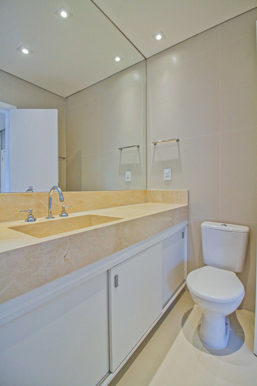 APARTAMENTO RESIDENCIAL em São Paulo - SP, Vila Olímpia