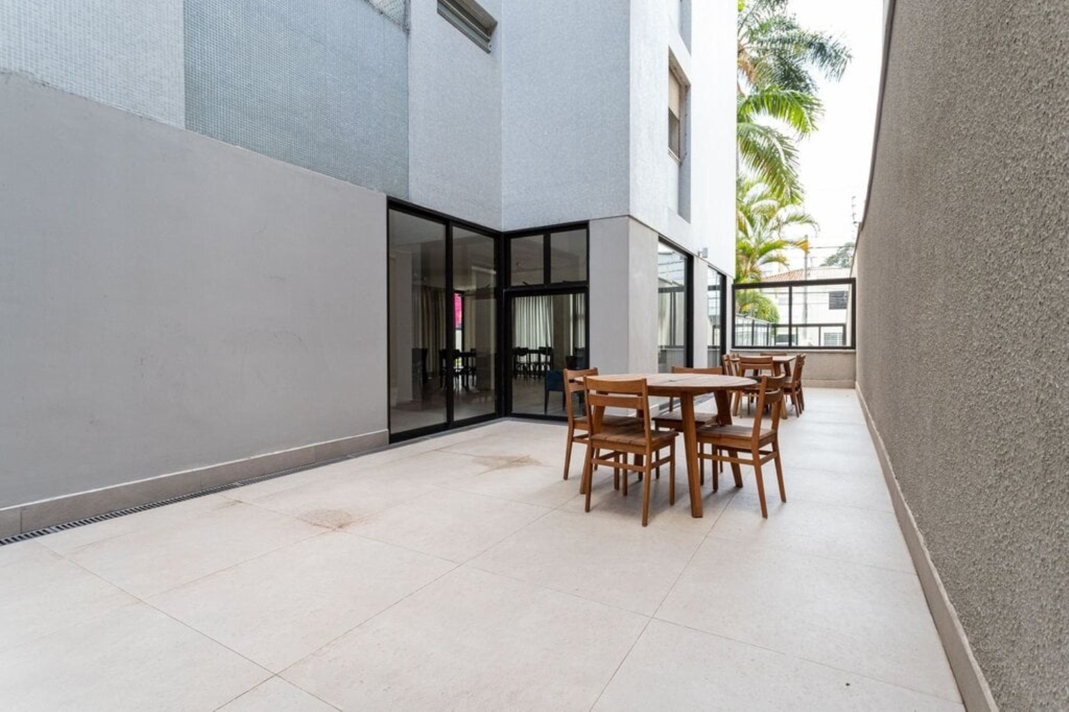 APARTAMENTO RESIDENCIAL em São Paulo - SP, Indianópolis