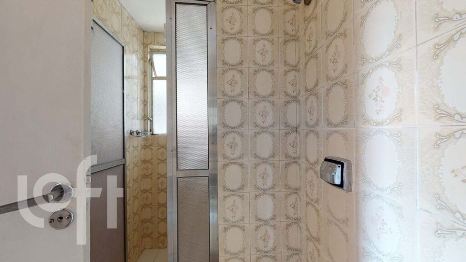 APARTAMENTO RESIDENCIAL em São Paulo - SP, Perdizes