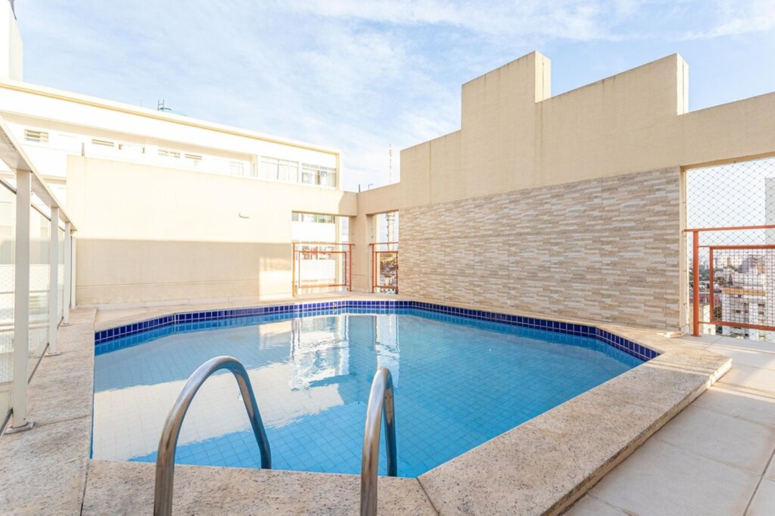 APARTAMENTO RESIDENCIAL em São Paulo - SP, Sumaré