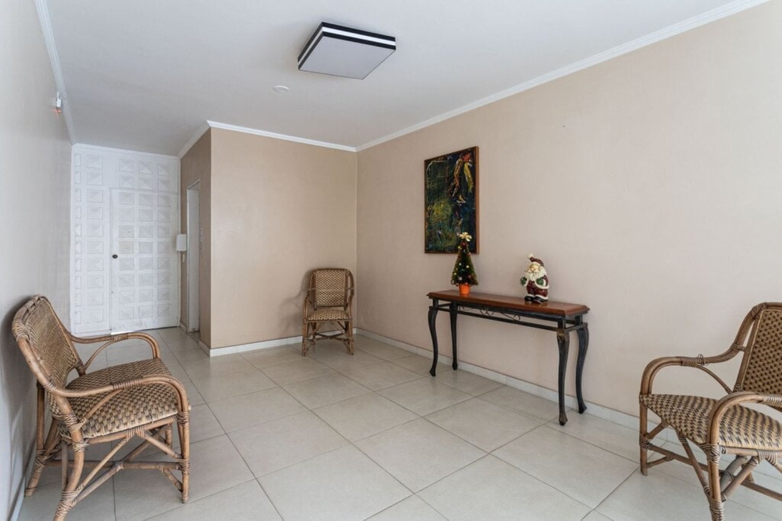 APARTAMENTO RESIDENCIAL em São Paulo - SP, Pinheiros
