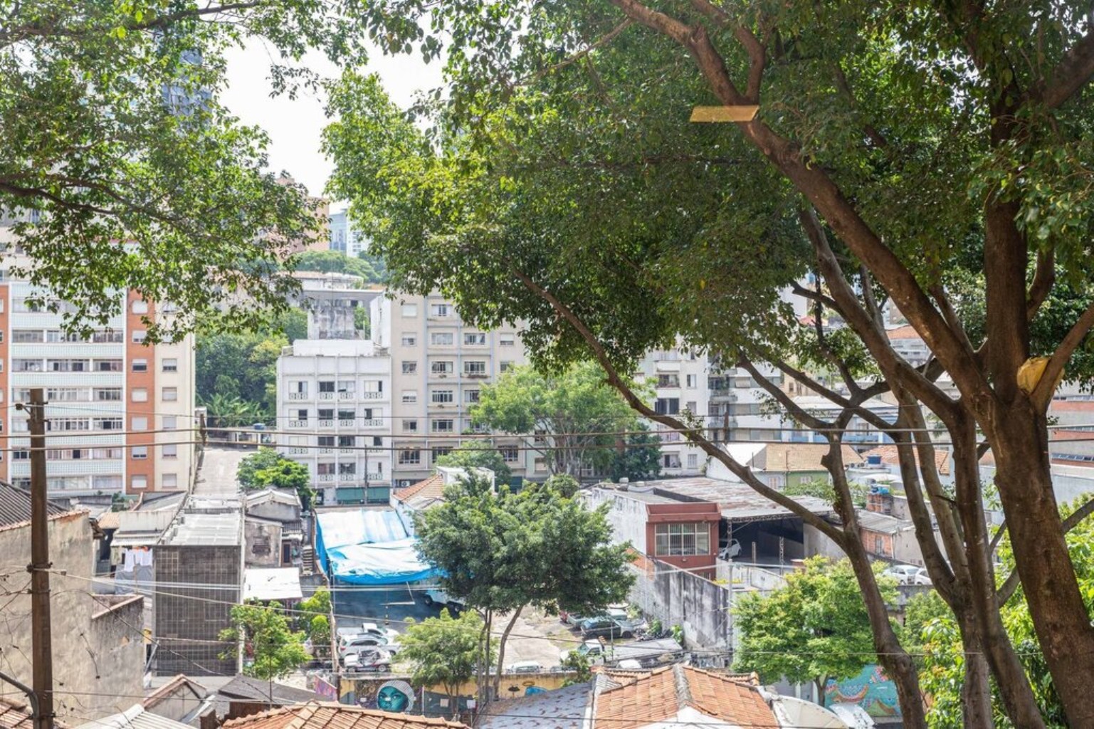 APARTAMENTO RESIDENCIAL em São Paulo - SP, Bela Vista
