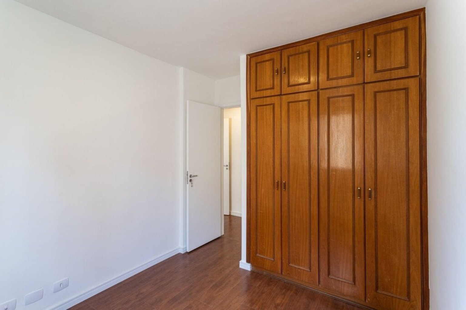 APARTAMENTO RESIDENCIAL em São Paulo - SP, Campo Belo