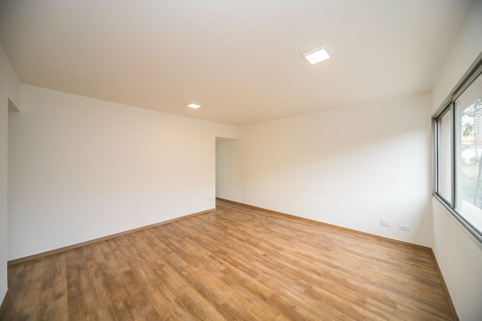 APARTAMENTO RESIDENCIAL em São Paulo - SP, Saúde