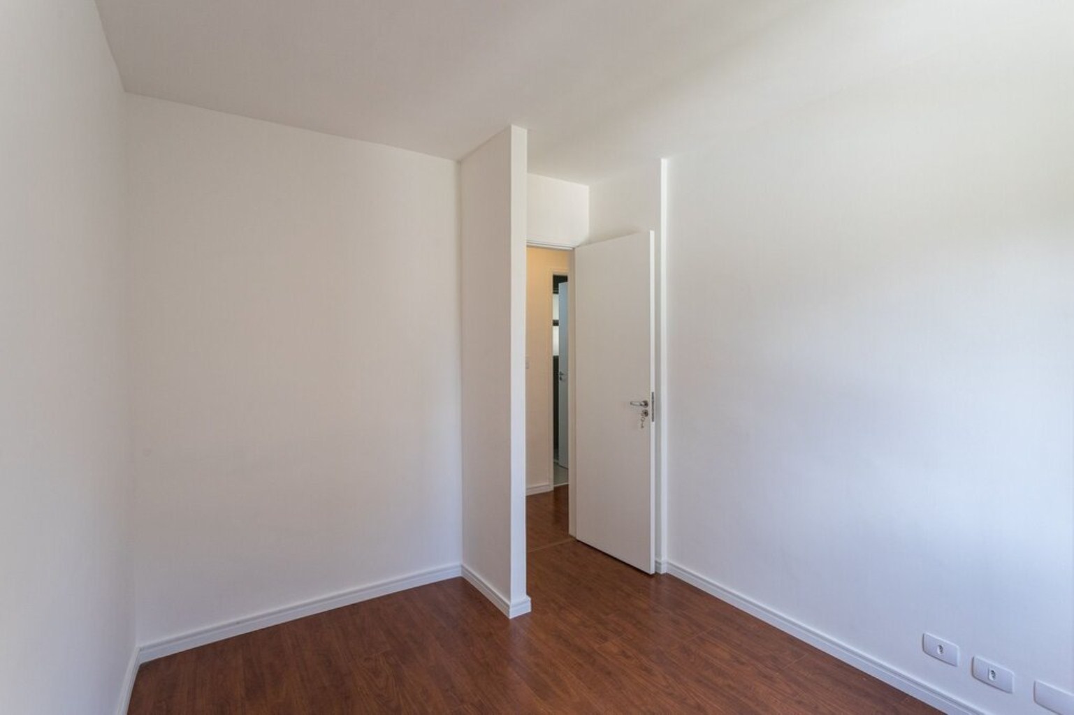 APARTAMENTO RESIDENCIAL em São Paulo - SP, Campo Belo