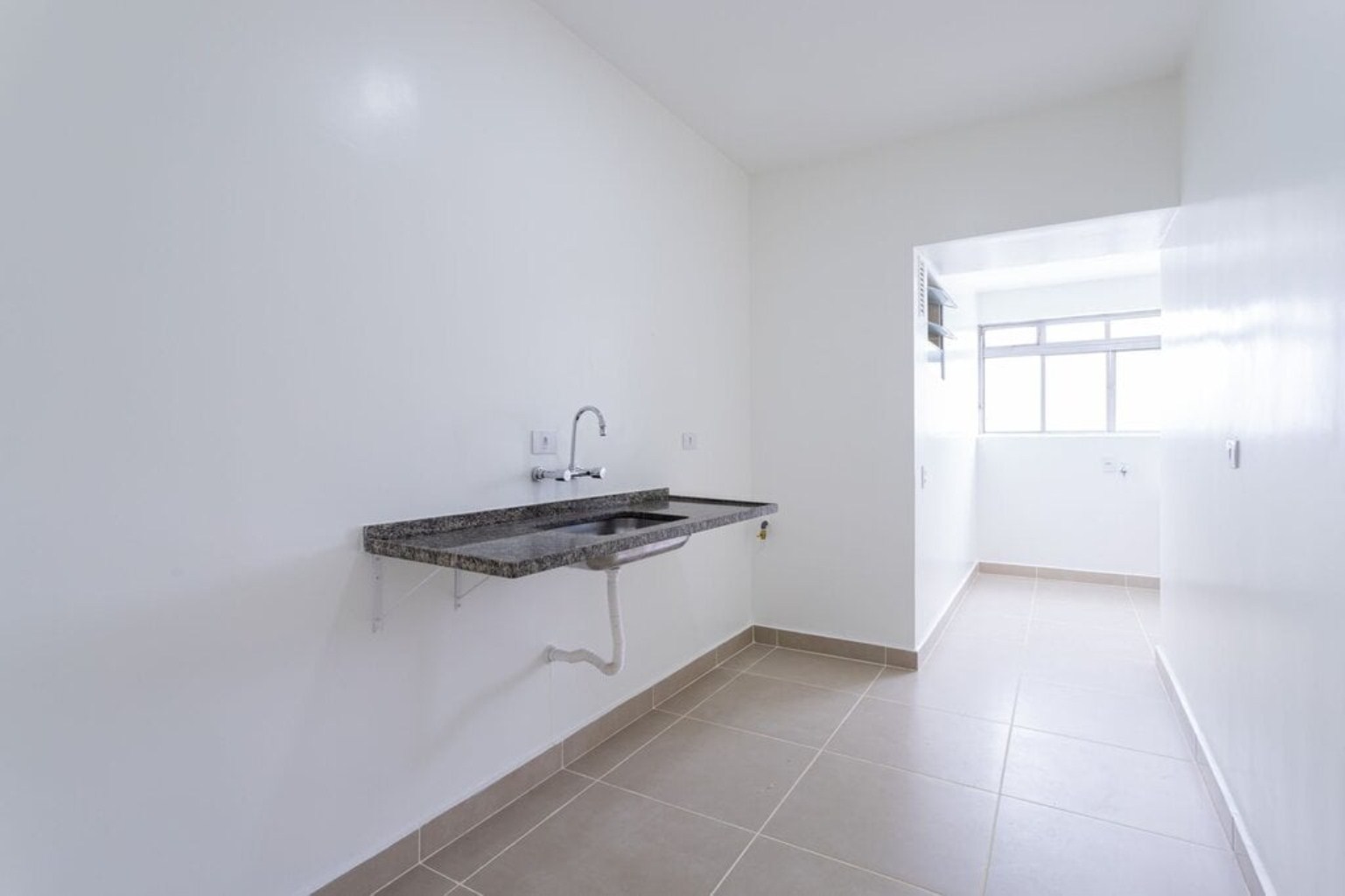 APARTAMENTO RESIDENCIAL em São Paulo - SP, Perdizes