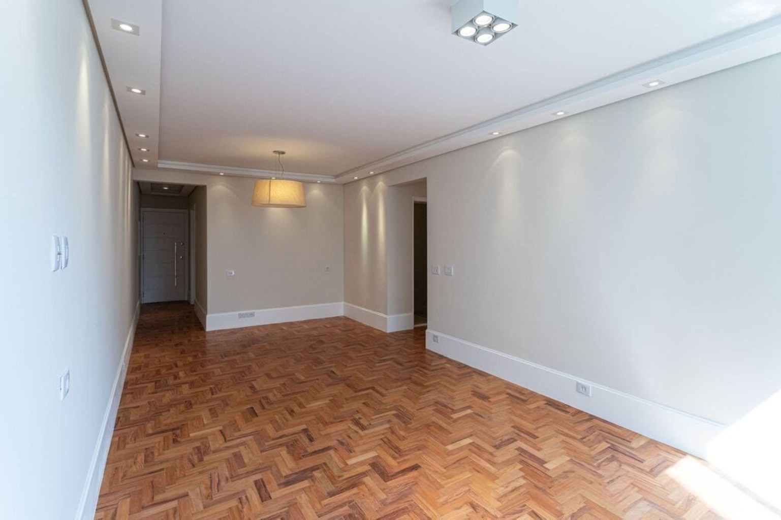 Apartamento residencial em são paulo - sp, pinheiros