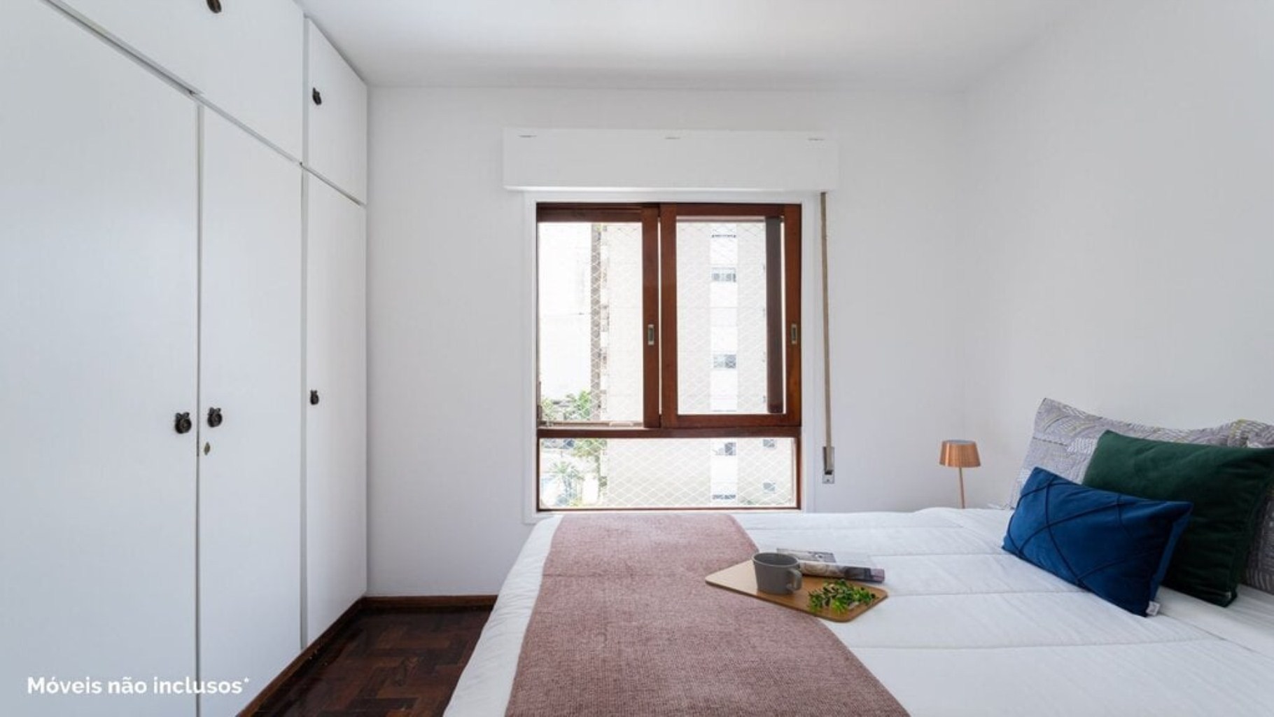 APARTAMENTO RESIDENCIAL em São Paulo - SP, Perdizes