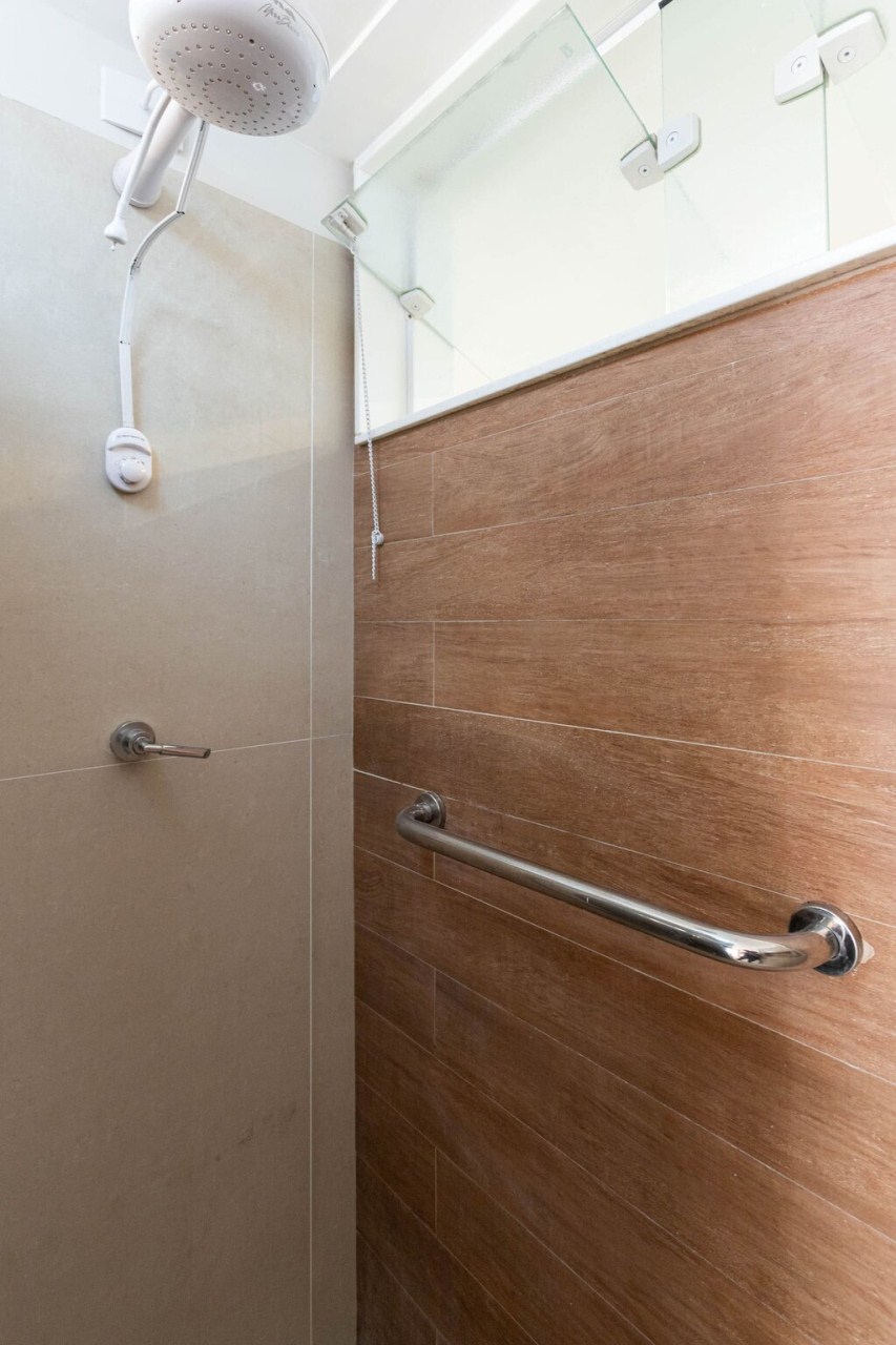 APARTAMENTO RESIDENCIAL em São Paulo - SP, Pinheiros