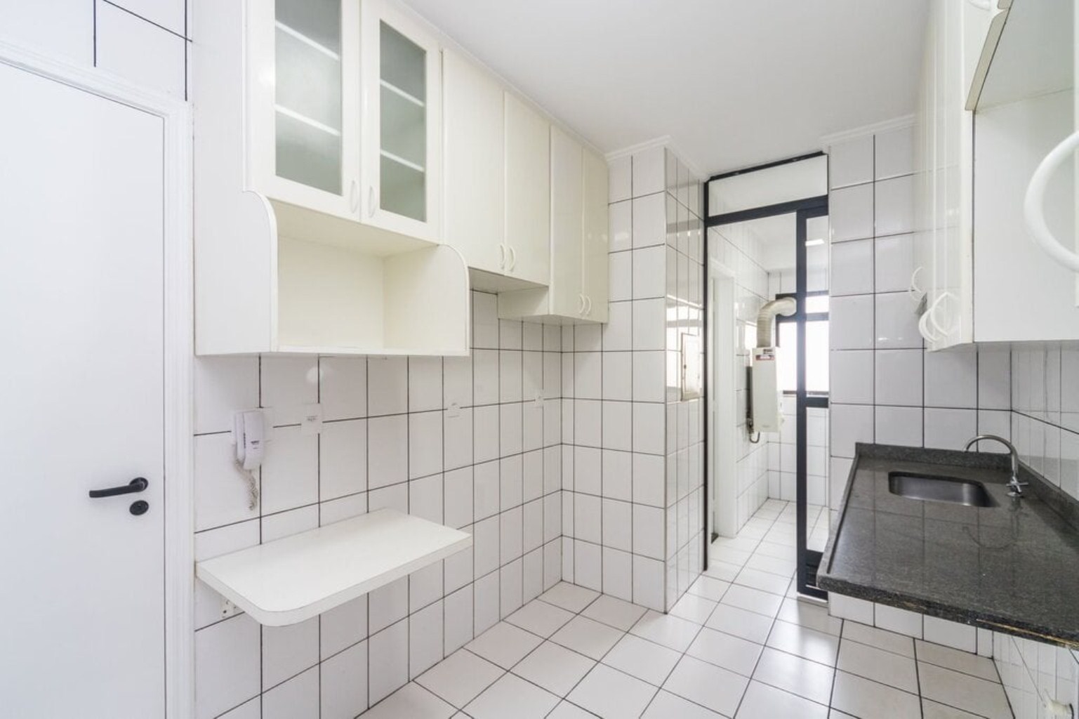 APARTAMENTO RESIDENCIAL em São Paulo - SP, Alto da Lapa