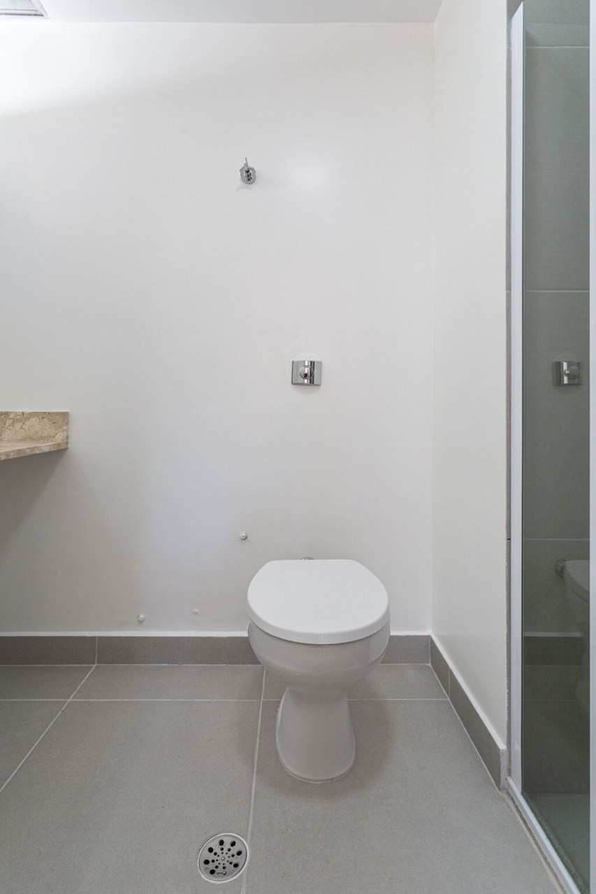 APARTAMENTO RESIDENCIAL em São Paulo - SP, Indianópolis