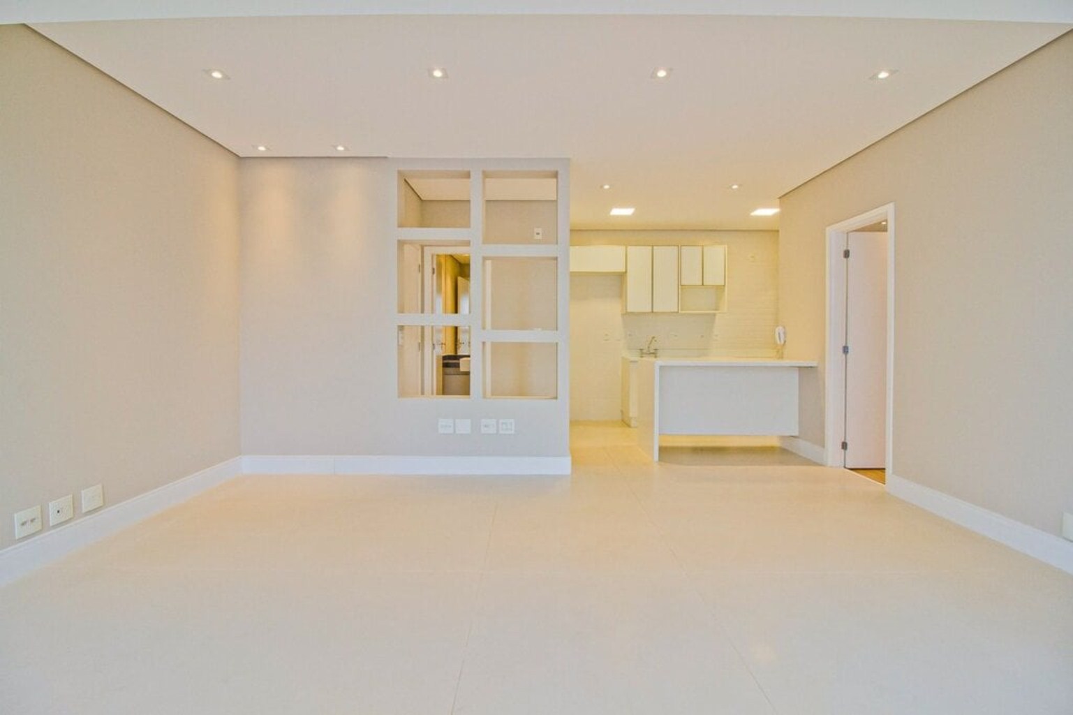 APARTAMENTO RESIDENCIAL em São Paulo - SP, Vila Olímpia