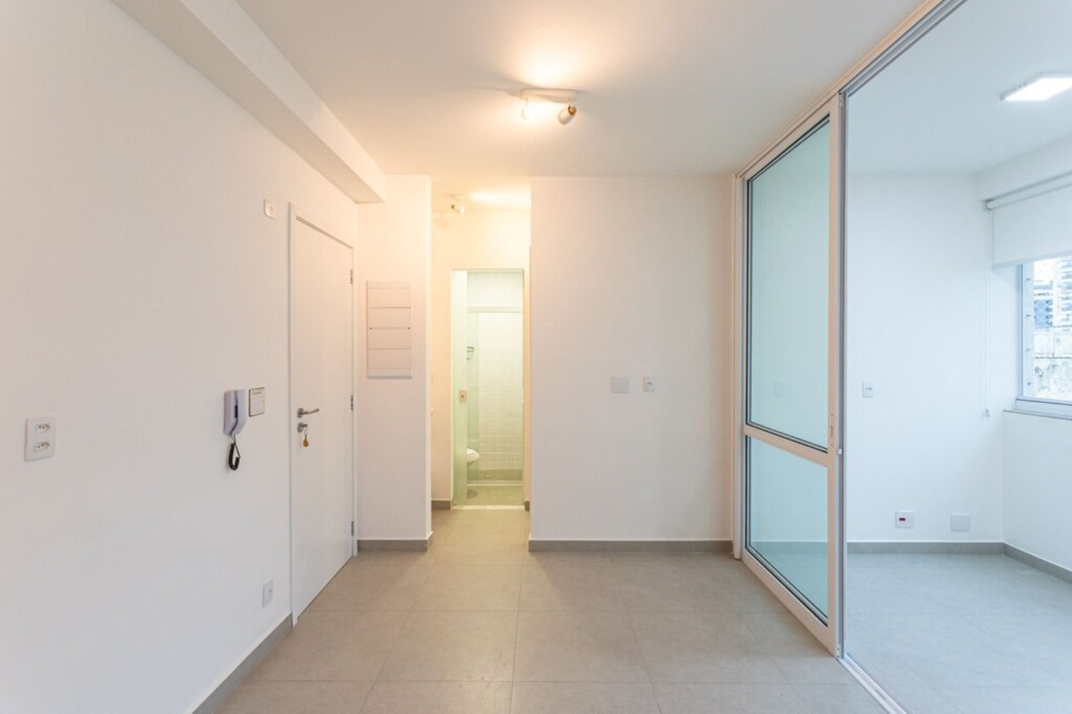 APARTAMENTO RESIDENCIAL em São Paulo - SP, Brooklin Paulista