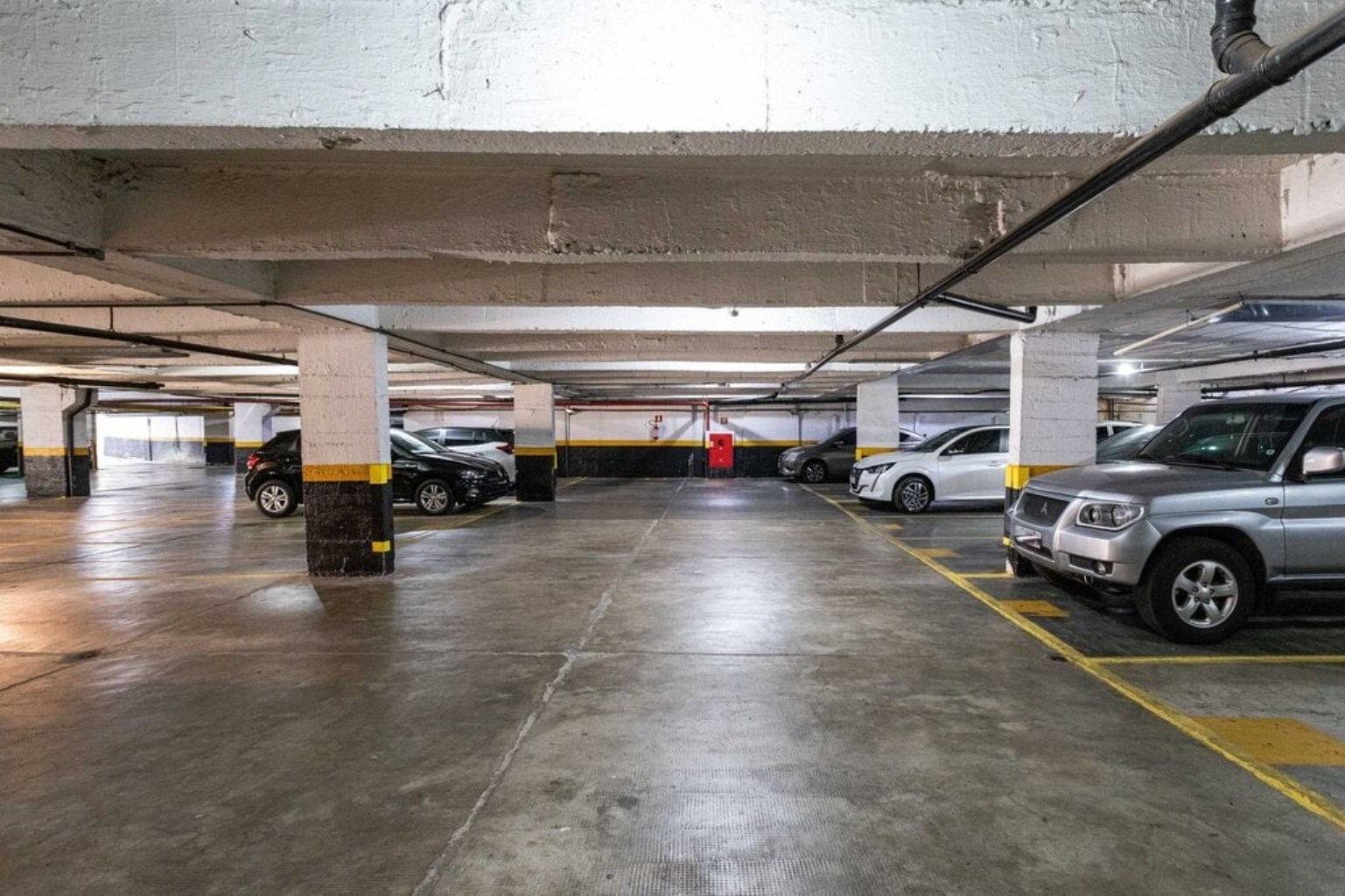 APARTAMENTO RESIDENCIAL em São Paulo - SP, Campo Belo