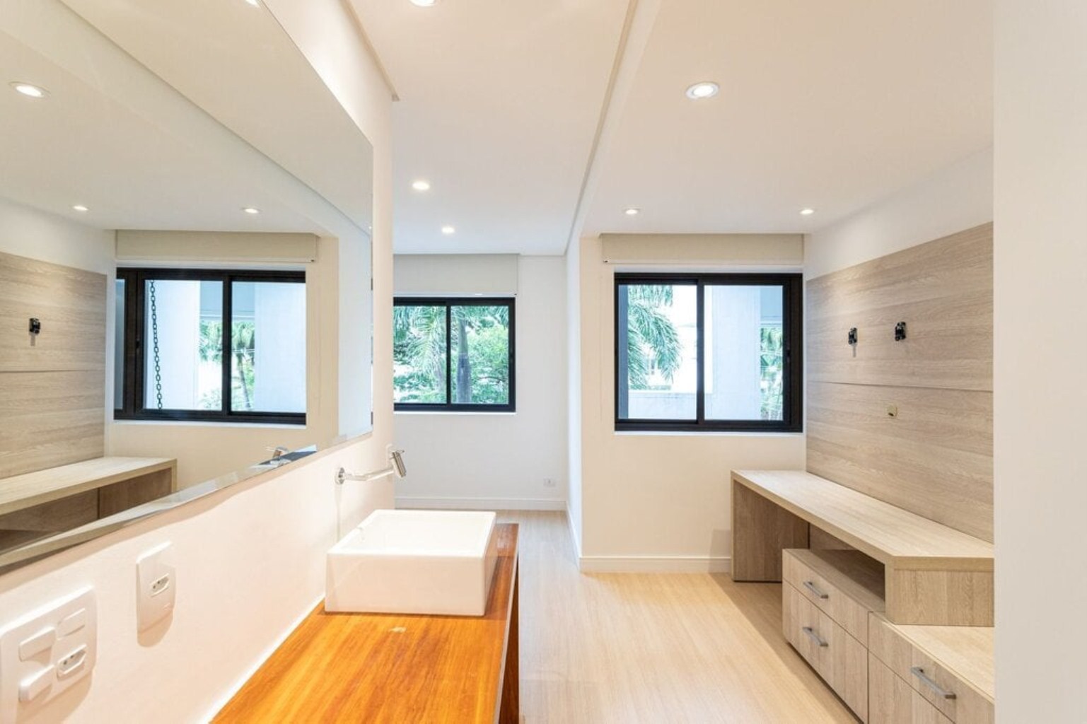 APARTAMENTO RESIDENCIAL em São Paulo - SP, Brooklin Paulista