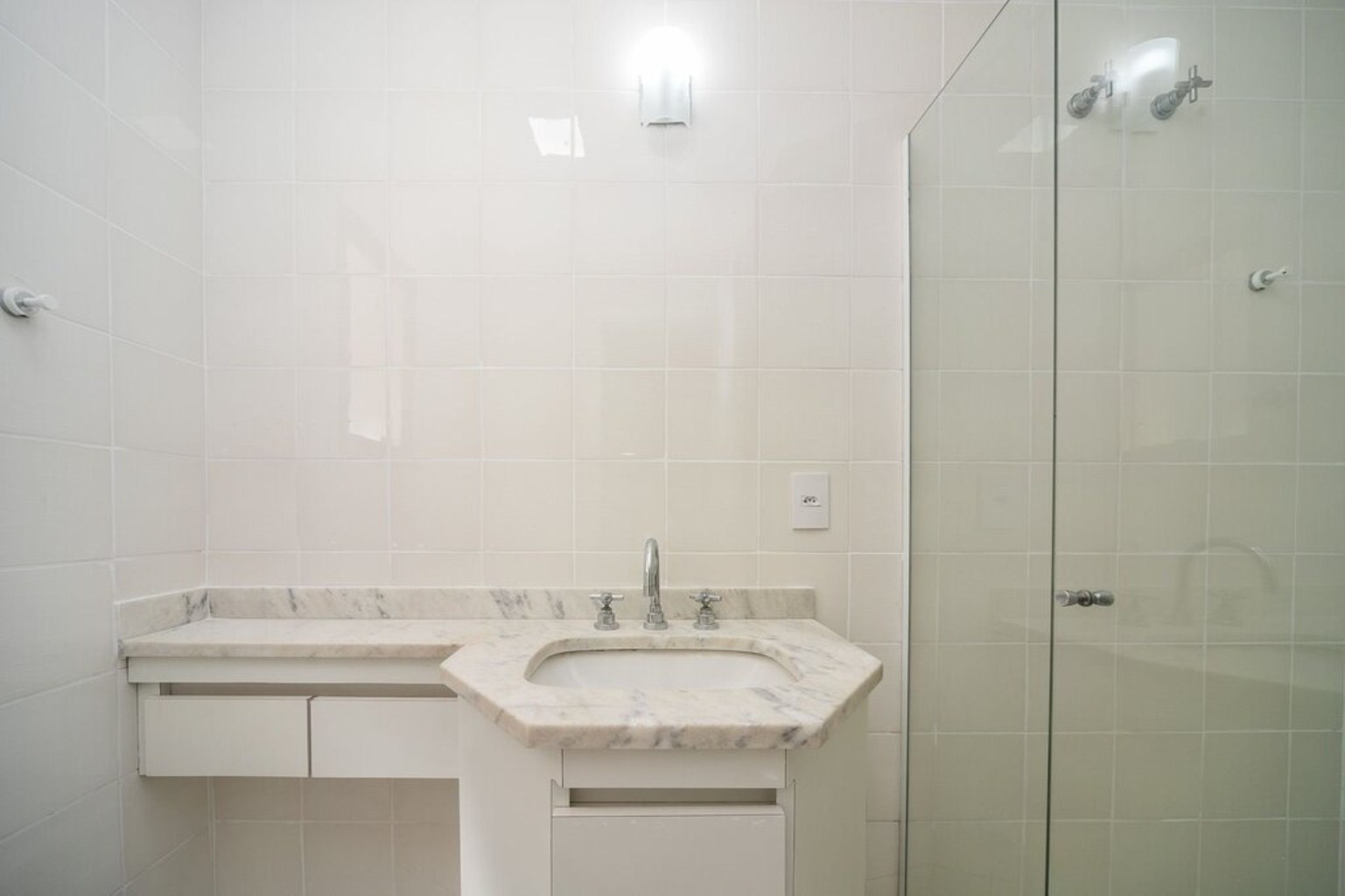 APARTAMENTO RESIDENCIAL em São Paulo - SP, Campo Belo