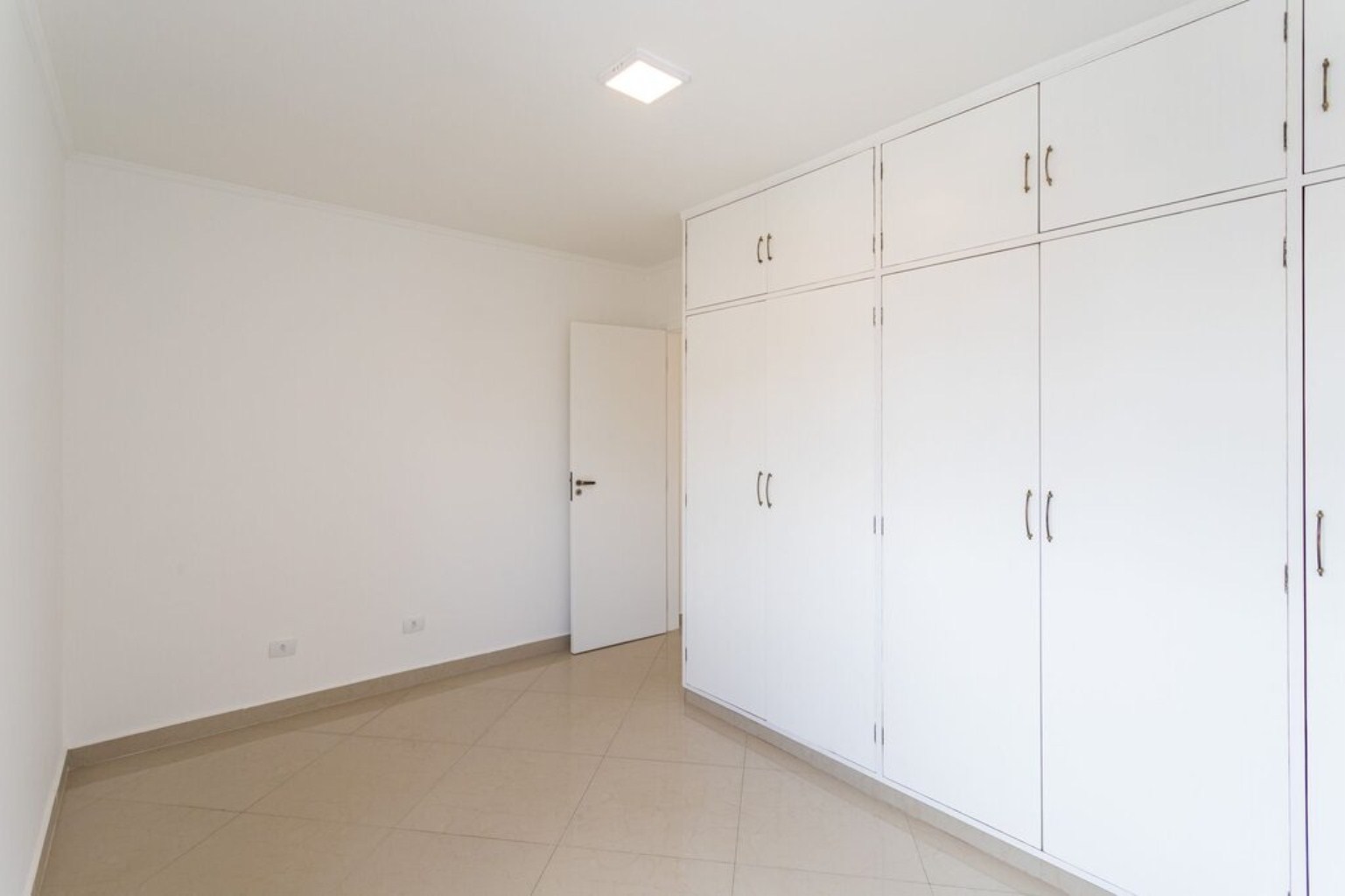 Apartamento residencial em são paulo - sp, indianópolis