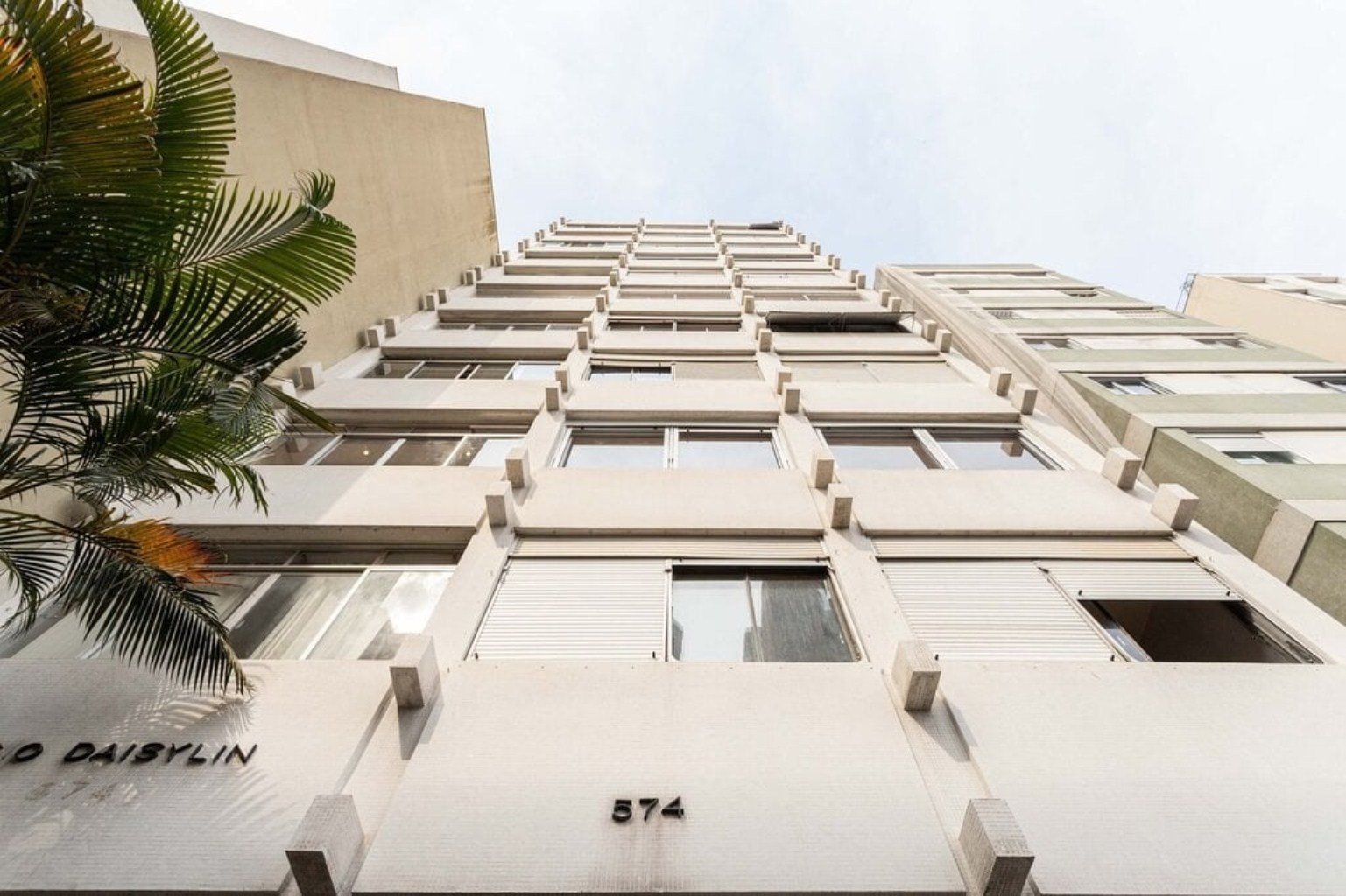 APARTAMENTO RESIDENCIAL em São Paulo - SP, Pinheiros