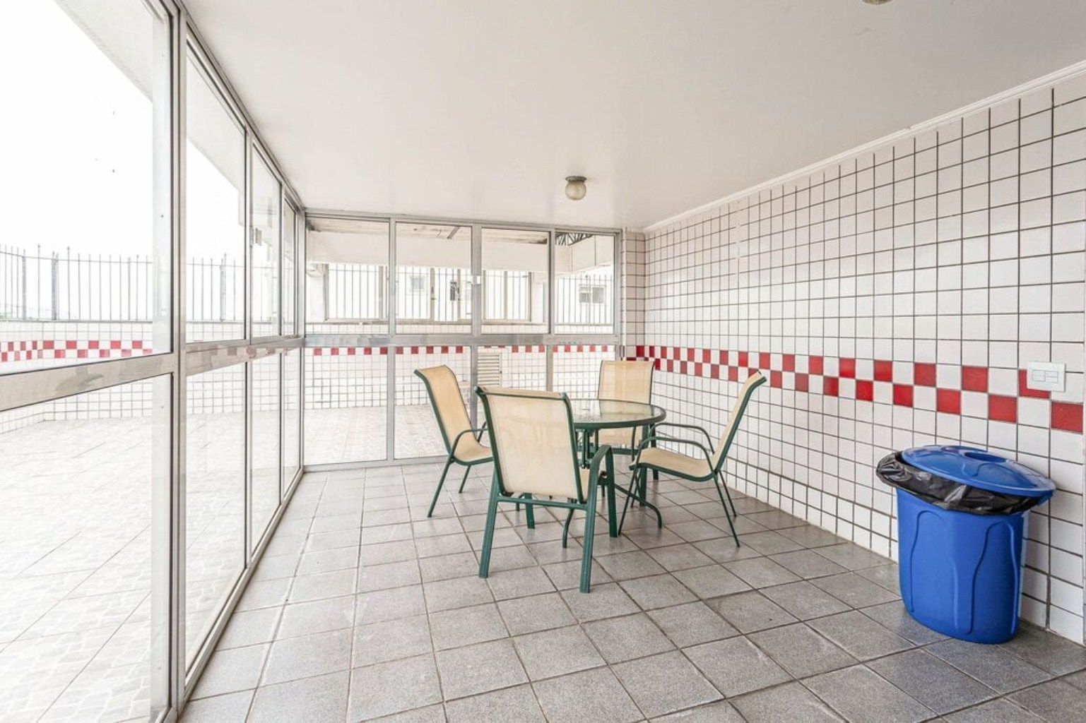 APARTAMENTO RESIDENCIAL em São Paulo - SP, Vila Madalena
