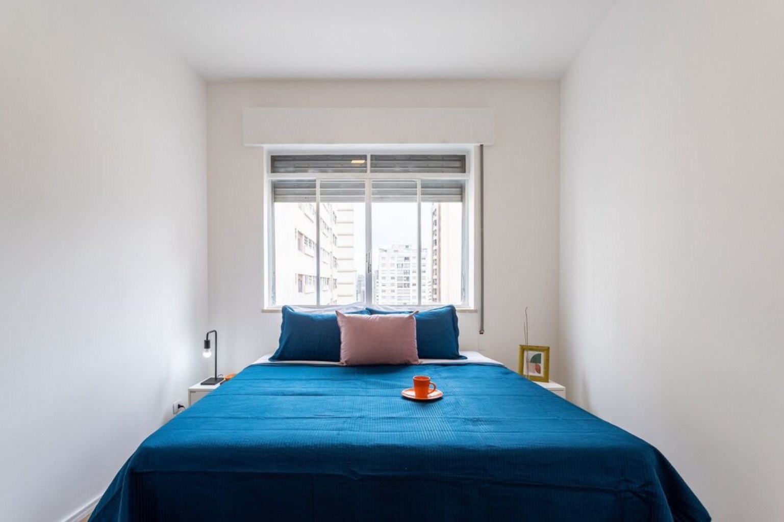 APARTAMENTO RESIDENCIAL em São Paulo - SP, Vila Mariana