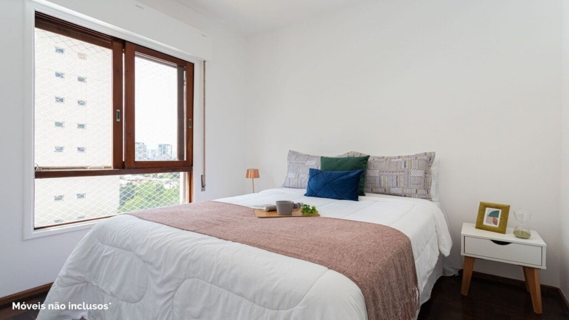 APARTAMENTO RESIDENCIAL em São Paulo - SP, Perdizes