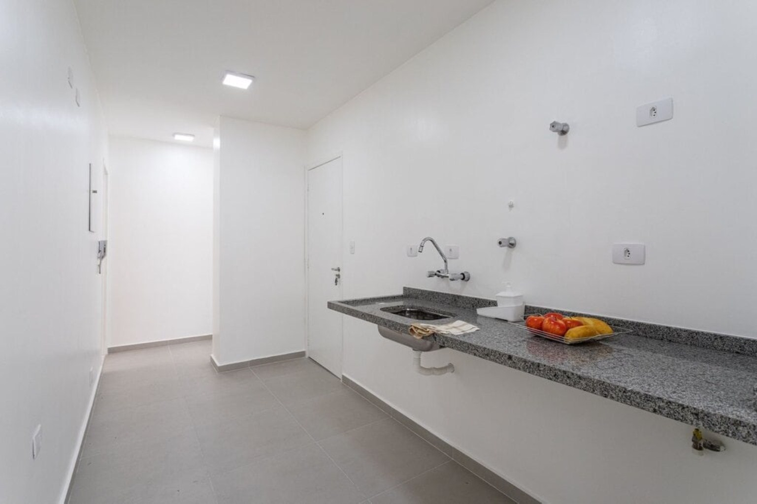 APARTAMENTO RESIDENCIAL em São Paulo - SP, Campo Belo