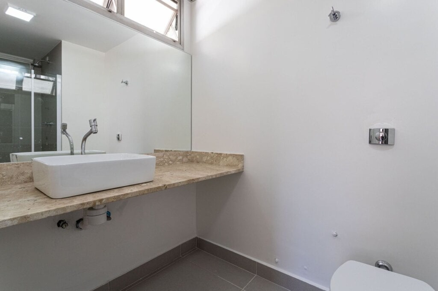 APARTAMENTO RESIDENCIAL em São Paulo - SP, Indianópolis