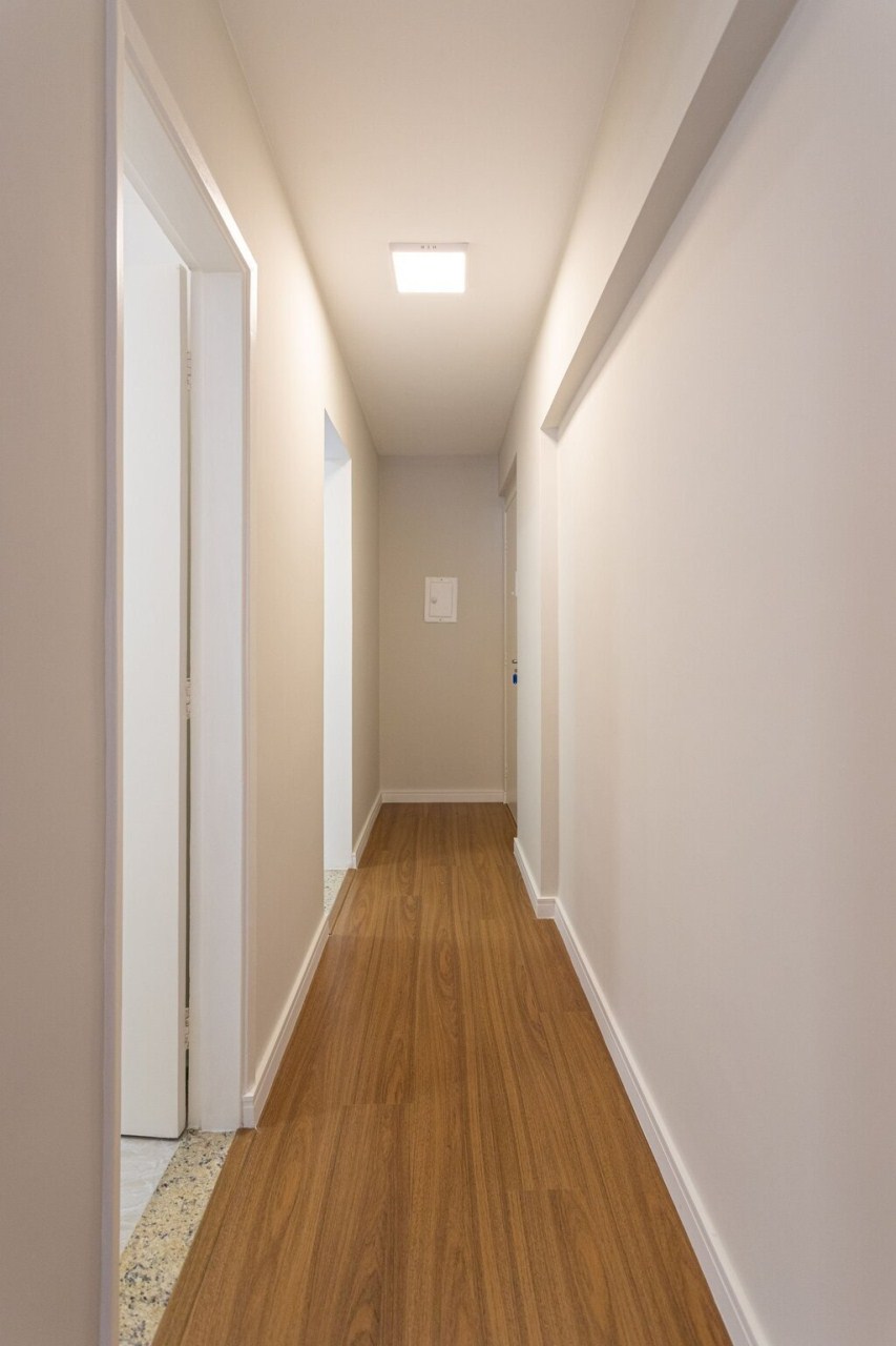 APARTAMENTO RESIDENCIAL em São Paulo - SP, Bela Vista